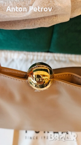 Furla Sfera Soft Shoulder Bag L, снимка 4 - Чанти - 54078834