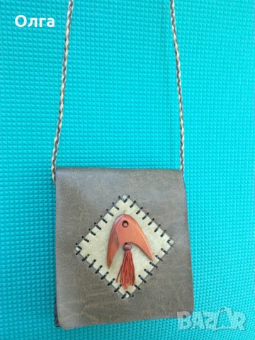 Чанта през тяло, снимка 2 - Чанти - 30000859