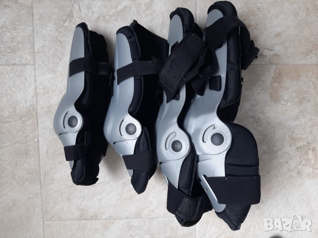 Екип за мотокрос ендуро Progrip панталон, ръкавици, очила, протектори, снимка 16 - Спортни екипи - 54082494