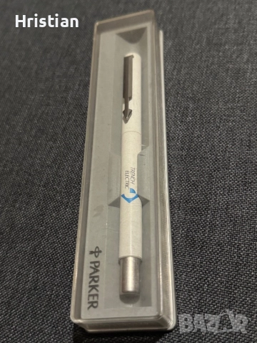 Химикал Parker, снимка 3 - Колекции - 52470206