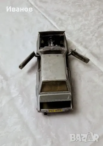 Rolls Royce Camargue , снимка 4 - Колекции - 49169813