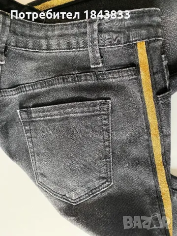 Denim дамски дънки, снимка 5 - Дънки - 49871700