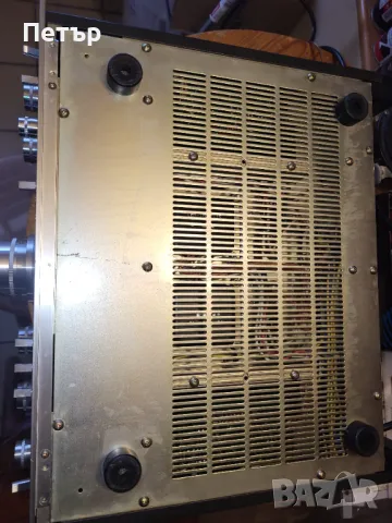 Kenwood TRIO KA-7300 усилвател, снимка 17 - Ресийвъри, усилватели, смесителни пултове - 48630660