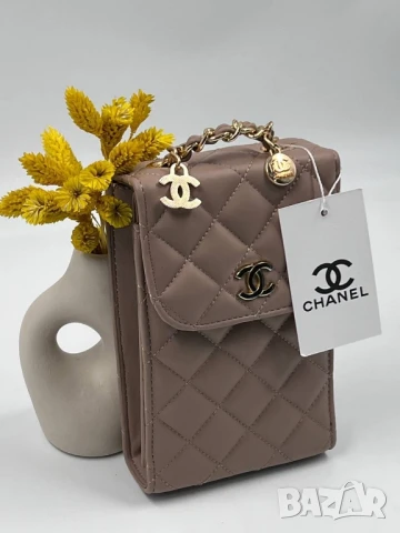 чанти chanel 