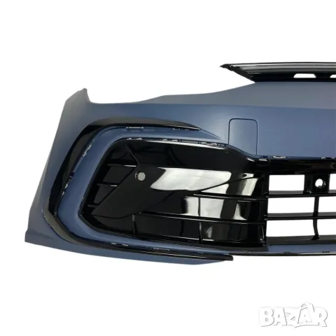Боди кит R-Line за Volkswagen Golf 8, снимка 5 - Аксесоари и консумативи - 55869435