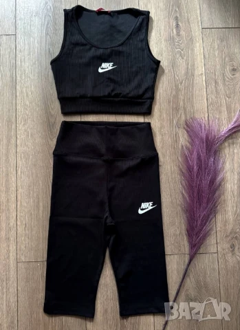 дамски екипи Nike , снимка 8 - Спортни екипи - 50580134