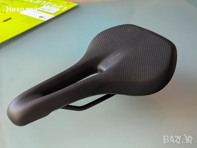 Седалка Ergon SMC Women Gel M/L., снимка 2 - Аксесоари за велосипеди - 51354278