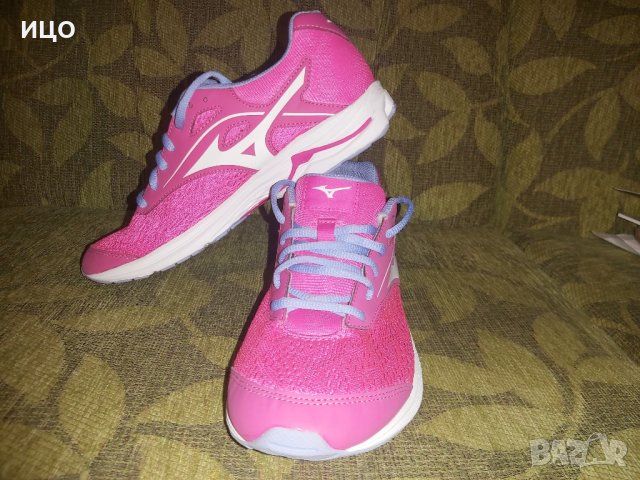 Дамски маратонки Mizuno