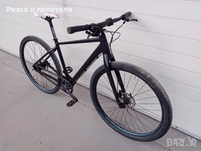 2021 CUBE HYDE PRO Ремък