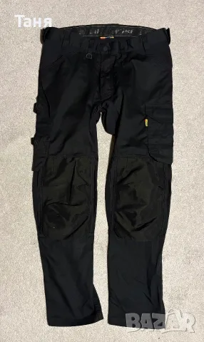 Blaklader workwear- Яке+Панталон, снимка 8 - Якета - 56451254
