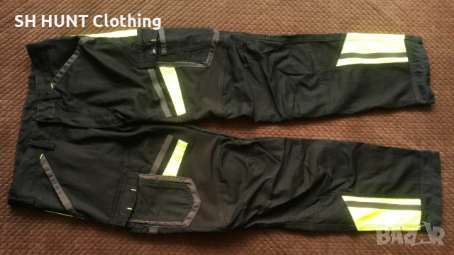 Bjornklader Work Wear Trouser размер 50 / M работен панталон W3-83