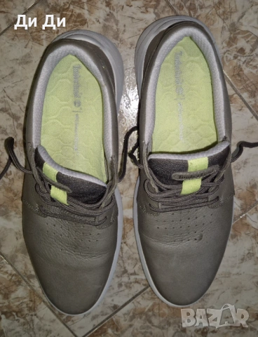 Мъжки обувки Timberland 43, снимка 3 - Ежедневни обувки - 54319941