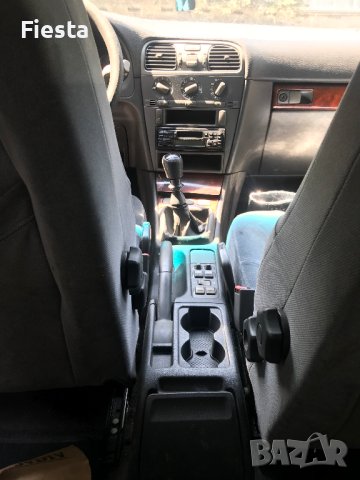 Volvo S40 2.0 бензин Волво С40, снимка 10 - Автомобили и джипове - 40479787