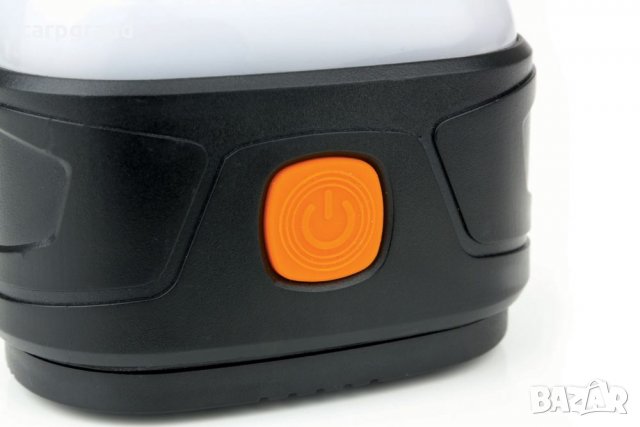 Лампа за палатка Fox HALO 200 lumens, снимка 3 - Екипировка - 31069646