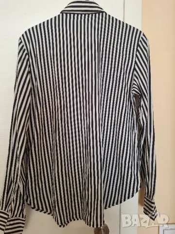 Лот блуза,пола,чанта и токчета за 20лв, снимка 4 - Ризи - 36451308