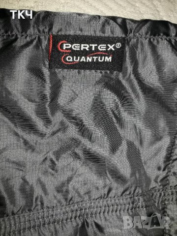 berghaus extrem primaloft jacket (S) мъжко яке, снимка 6 - Якета - 31112816