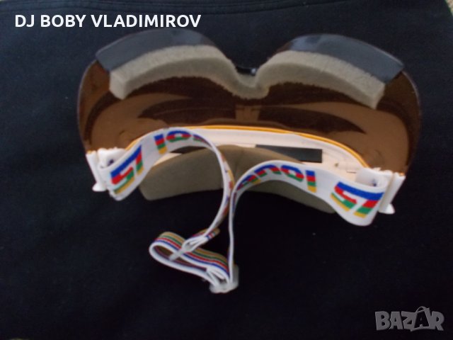 Скиорски нови очила " LOUBSOL", снимка 4 - Зимни спортове - 31537813