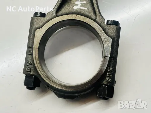 Бутало с биела за Форд Мондео 2.0 TDCI 140 коня UFBB 9677840380 Fomoco 2013, снимка 11 - Части - 49223382