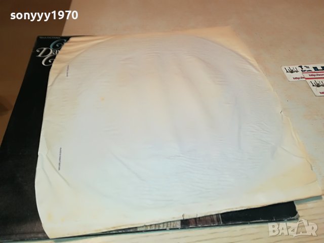 DAVID CASSIDI CHERISH-MADE IN GREAT BRITAIN 1804231403, снимка 9 - Грамофонни плочи - 40399934