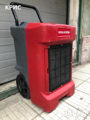 Malmbergs 8746044-85L,Професионален Изсушител,Влагоабсорватор, снимка 5 - Други машини и части - 37208237