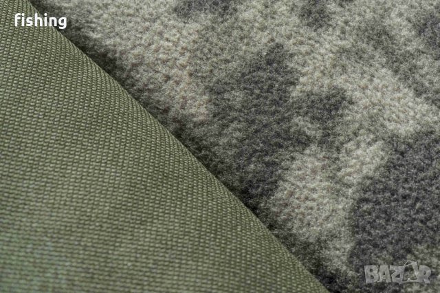 Безплатна Доставка Mivardi Bedchair CamoCODE Flat6 легло, снимка 5 - Екипировка - 40792898