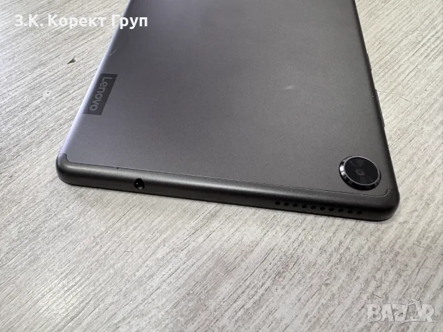 Таблет Lenovo Tab M8 TB-8505F 32GB 2GB, снимка 9 - Таблети - 56479080