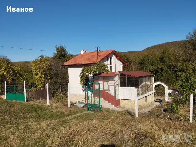 Продавам къща в село Долище , снимка 6 - Къщи - 56299306