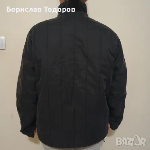 Марково зимно яке G-Star непромокаемо, снимка 2 - Якета - 56242173