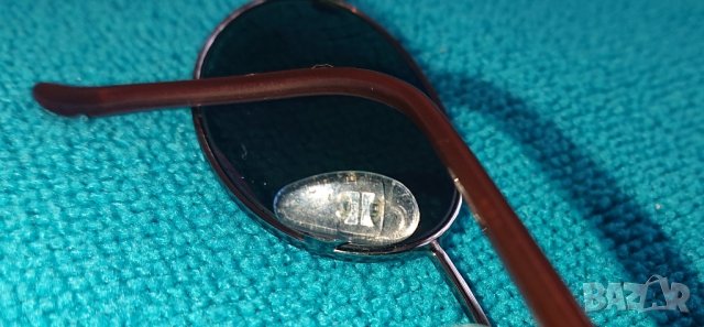 Слънчеви очила Eschenbach, снимка 3 - Слънчеви и диоптрични очила - 44400213