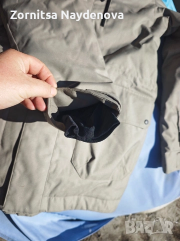 Яке Париж размер Л, снимка 8 - Якета - 52860154