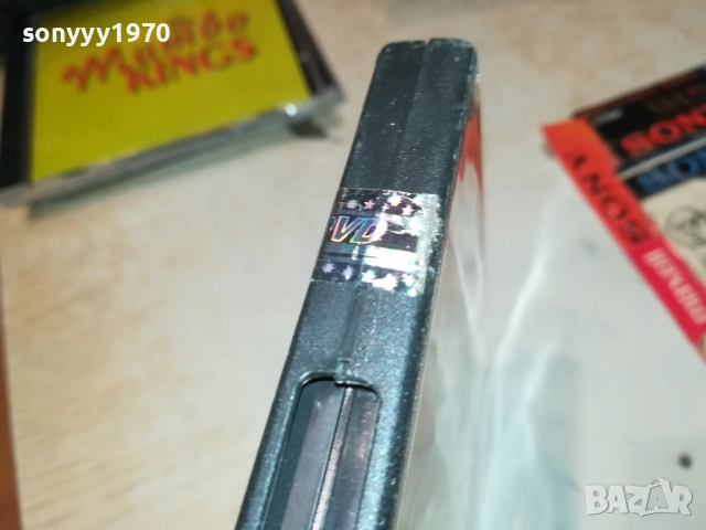 ХАН АСПАРУХ-КУТИЯ И КНИЖКА БЕЗ ДИСК 2509251623, снимка 8 - DVD филми - 51836613