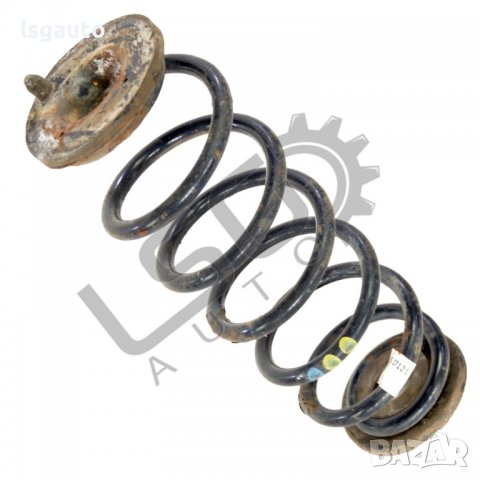 Задна пружина Skoda OCTAVIA II (1Z) 2004-2010 PV191022-103