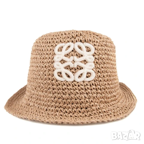 шапки celine miu miu Jacquemus loewe, снимка 7 - Шапки - 51024715