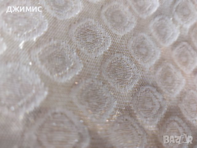 Красива рокля за повод за принцеса на 3-4 г., H&M, снимка 5 - Детски рокли и поли - 39692461