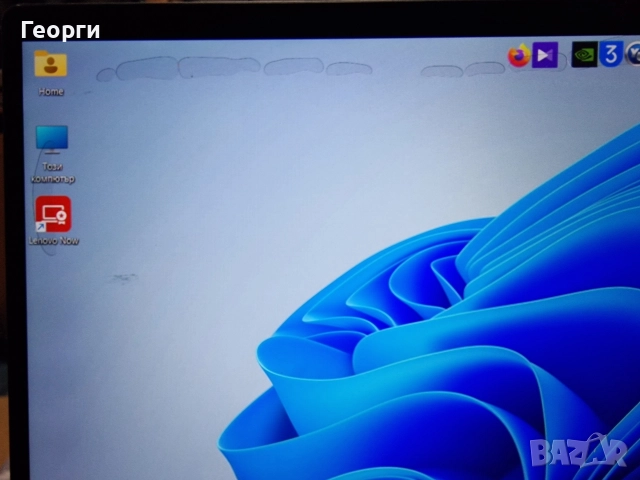 Продавам Lenovo ideapad s540-15IML, снимка 2 - Лаптопи за работа - 52906858