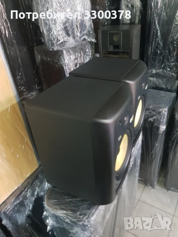 активни тонколони krk rokit 8, снимка 5 - Тонколони - 51641361