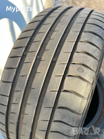 Летни гуми 18-ки 225/45 R18 95Y, снимка 9 - Гуми и джанти - 48576095