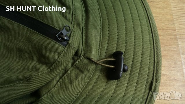 KINTEC HAT размер One Size - 57 , 58 , 59 см обиколка на главата за лов риболов шапка - 381, снимка 6 - Шапки - 42864986