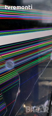 Захр.платка PWR SUPPLY APS-253(1D) 1-881-411-21 ,for , SONY KDL-40EX402 DISPLAY LTY400HM01, снимка 11 - Части и Платки - 38316100