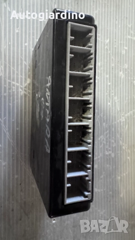 Комфорт модул зa Opel Antara - 25826125 / TN232400-0220, снимка 2 - Части - 51747914