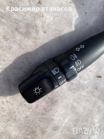 Лостче за светлини мигачи за Тойота корола версо.84140-05110, снимка 7 - Части - 39828341