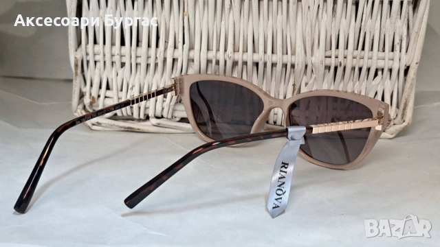 70  Дамски слънчеви очила очила с поляризация , снимка 3 - Слънчеви и диоптрични очила - 54072198
