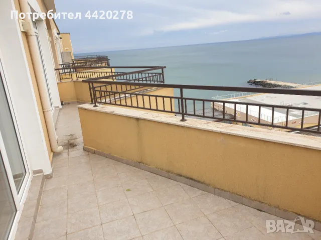 Голям едностаен  апартамент в комплекс Мидия Гранд Резорт - Ахелой Палас. , снимка 5 - Апартаменти - 49642425