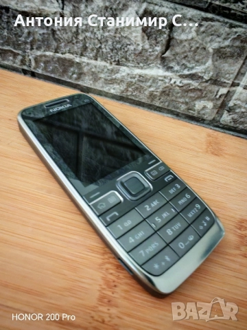 Nokia e52 за части