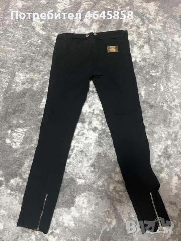 Продавам дамски дънки и панталони, снимка 5 - Дънки - 52345851