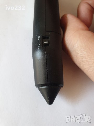 panasonic digital scanner, снимка 5 - Друга електроника - 32155066