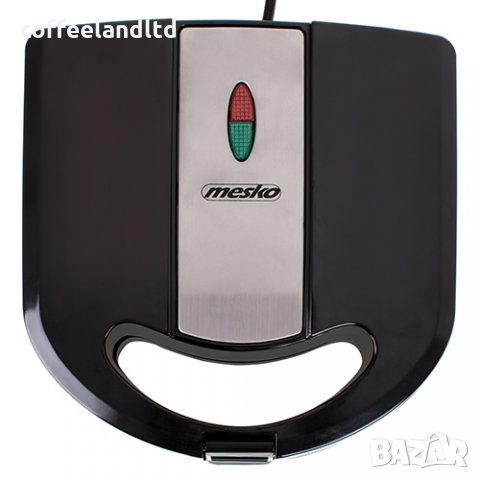 Уред за сандвичи 3в1 MS 3045, снимка 5 - Тостери - 31467146