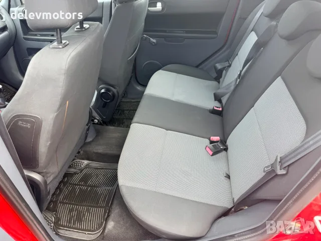Mitsubishi Colt 1.3i 95 кс., 5 ск., 95000 км., 2009 г., евро 4, обслужена, поддържана редовно, много, снимка 12 - Автомобили и джипове - 56049427
