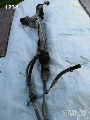 Електрическа кормила рейка за форд ц макс 2.0, снимка 7 - Други стоки за дома - 50088293