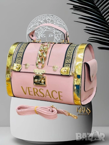 чанти chanel louis vuitton gucci versace